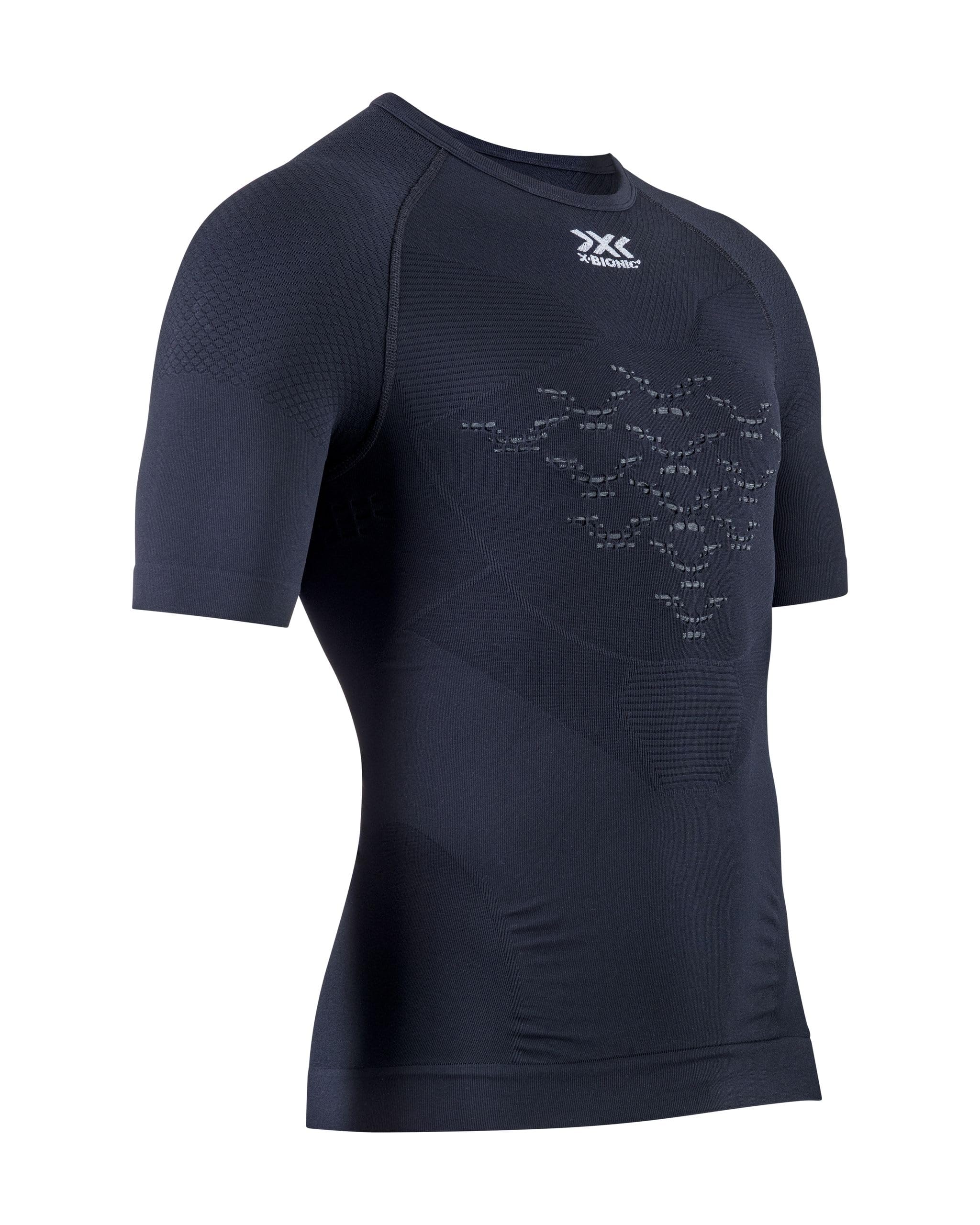 Men's Energizer 4.0 Light Round Neck Short Sleeve T-Shirt