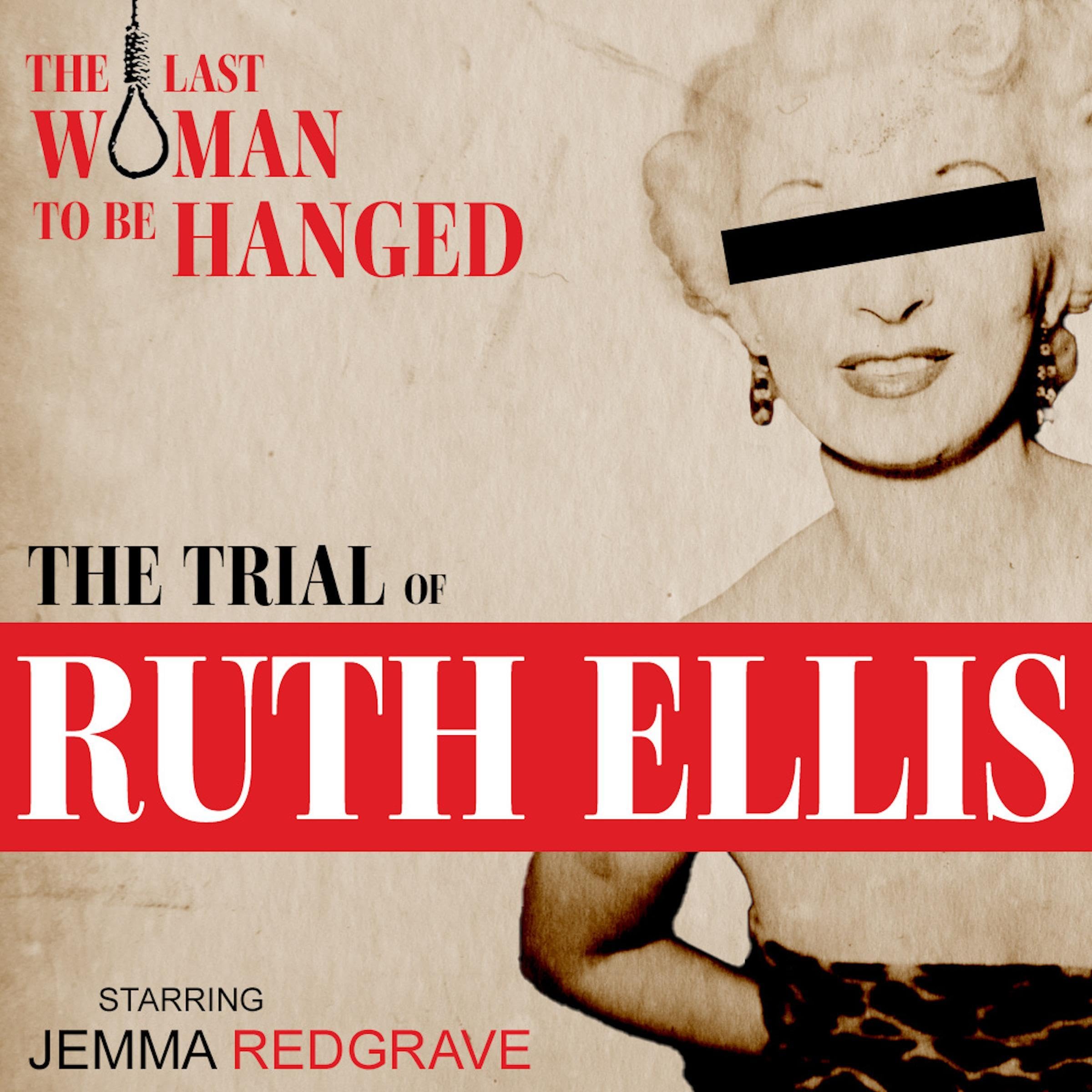 Trial of Ruth Ellis