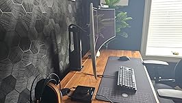 Review Image by Sean Trent Sean Trent