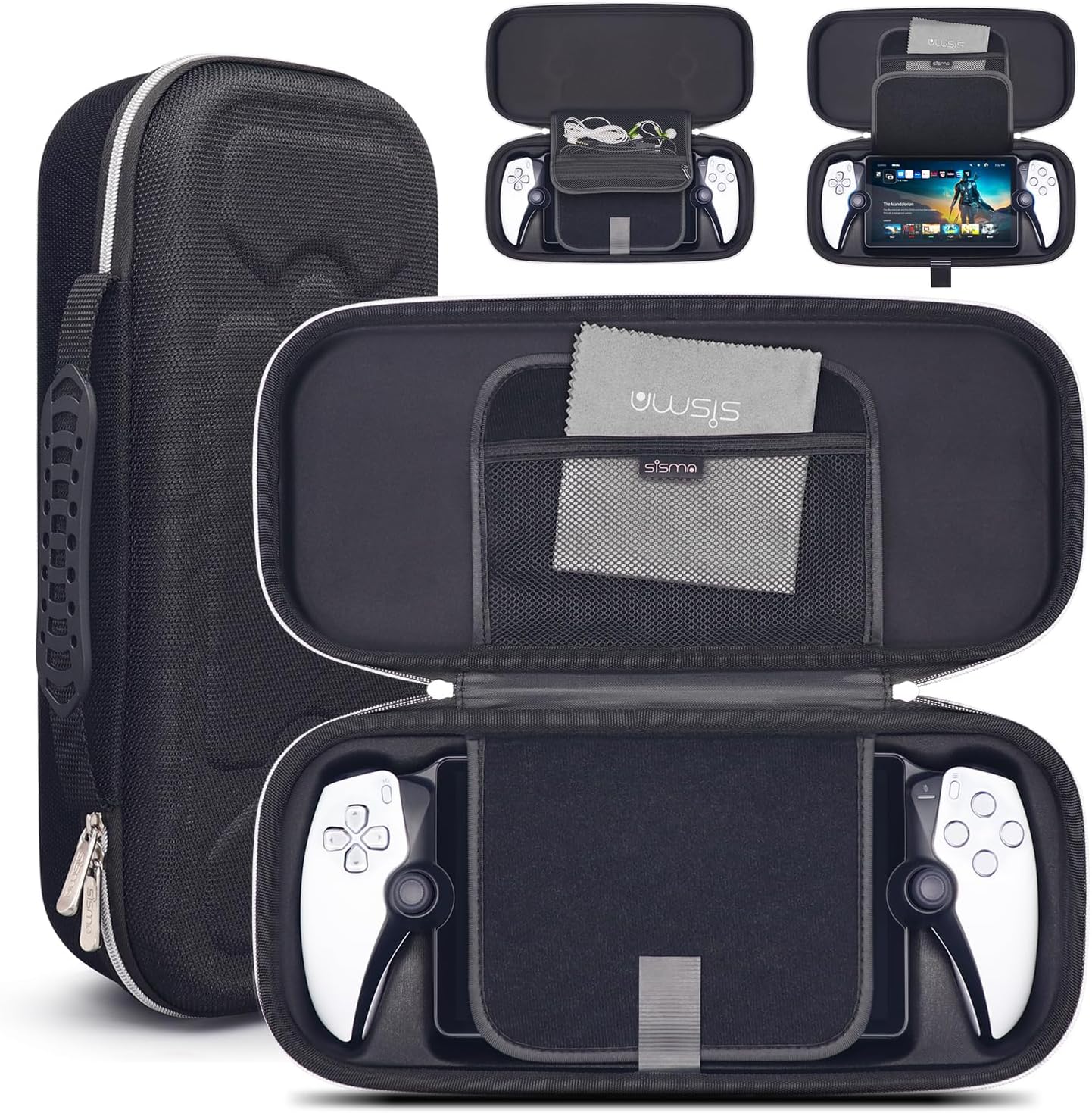 Portal Case