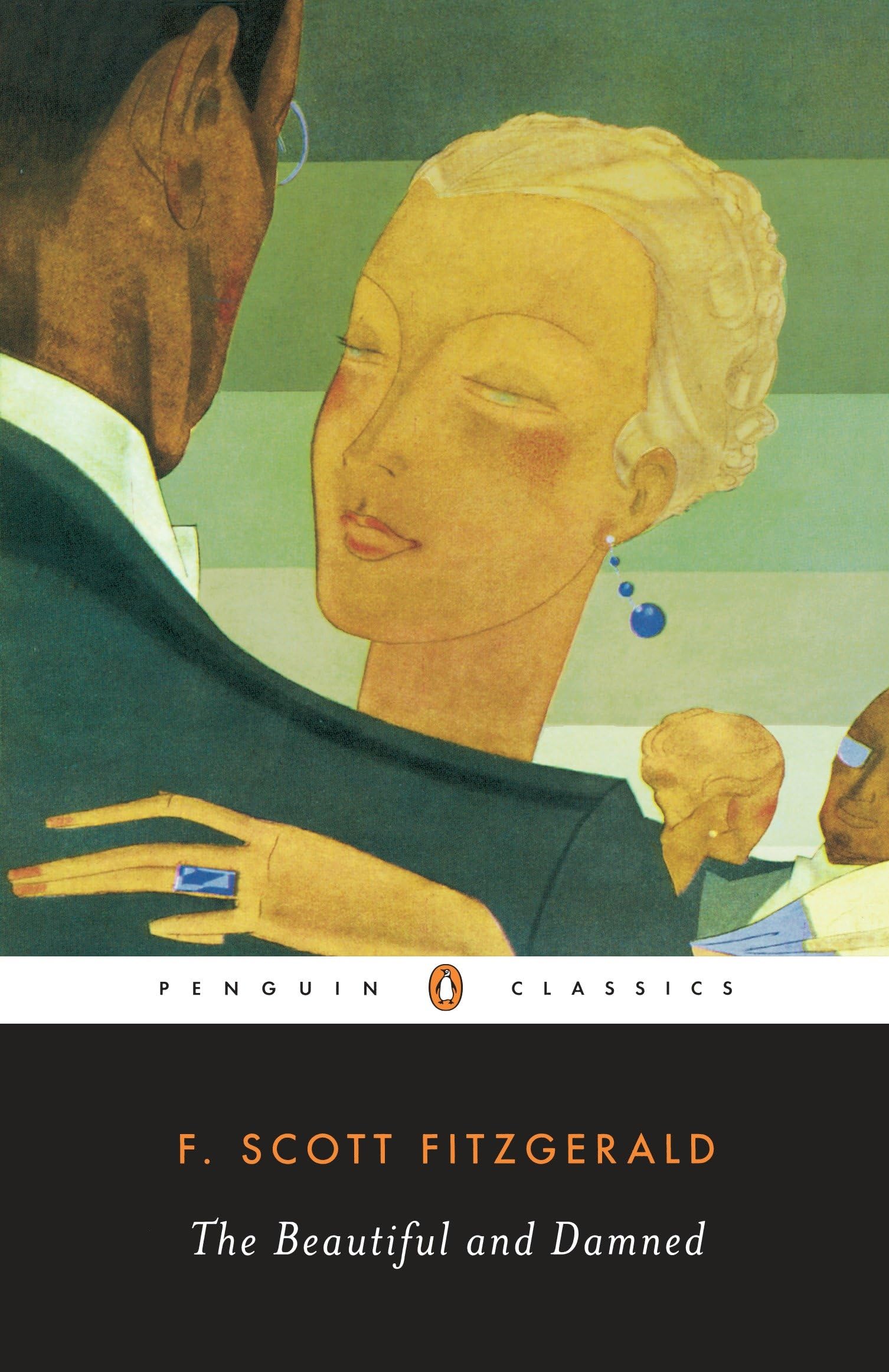 The Beautiful and Damned (Penguin Twentieth-Century Classics)