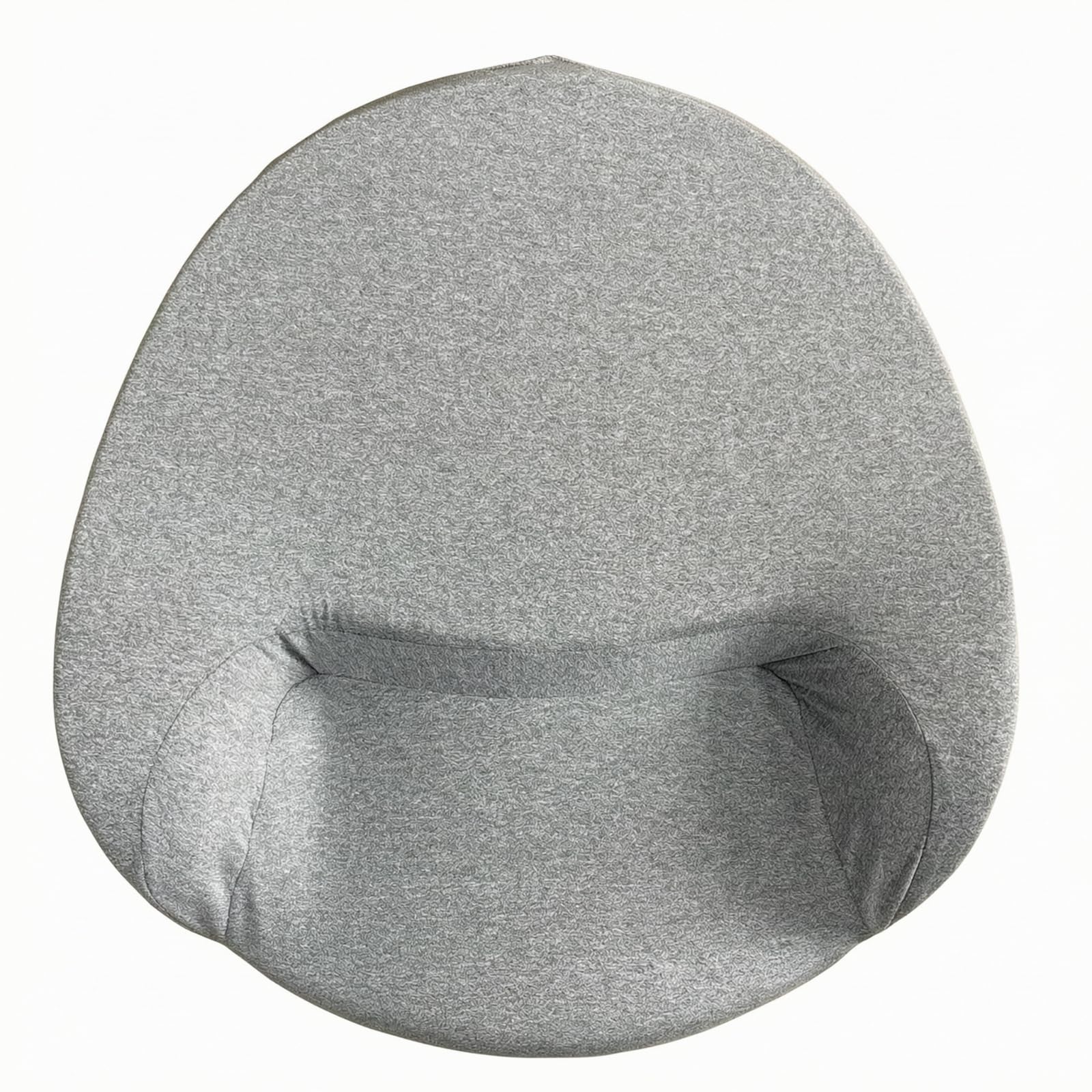 Cojín con Funda Extraíble Ergonómico