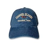 USmania Channel Islands National Park Embroidered Cap Baseball hat Camping Cap Mountain hat