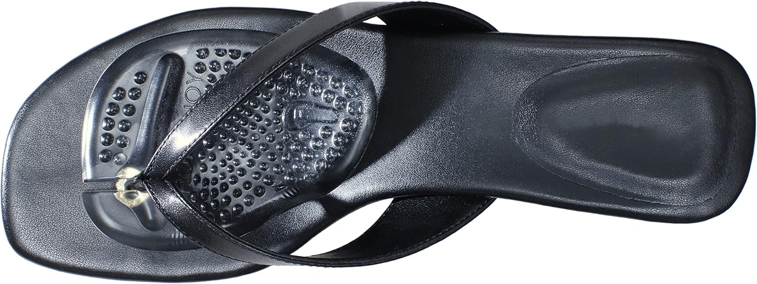 Thick Metatarsal Insert Pad for Sandals and Flip Flops