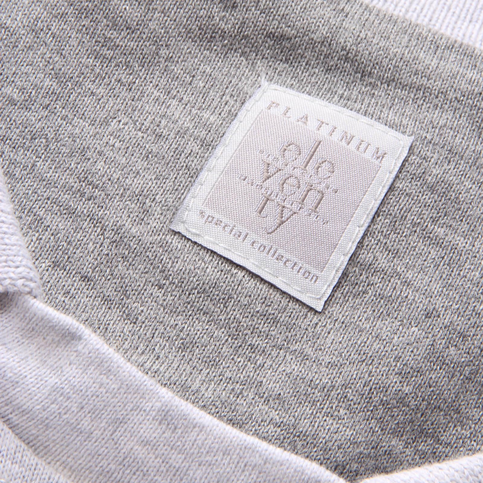 1658AM maglia uomo ELEVENTY PLATINUM man t-shirt