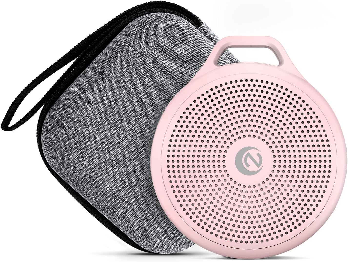 Lyknya - Portable White Noise Machine, White Noise Machine With 10 Soothing Sounds, Including - View #9