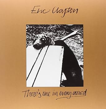 エリック・クラプトン／ギヴ・ミー・ストレンクス～74／75　スーパー・デラックス Give Me Strength: The '74/'75 Recordings - Compilation by