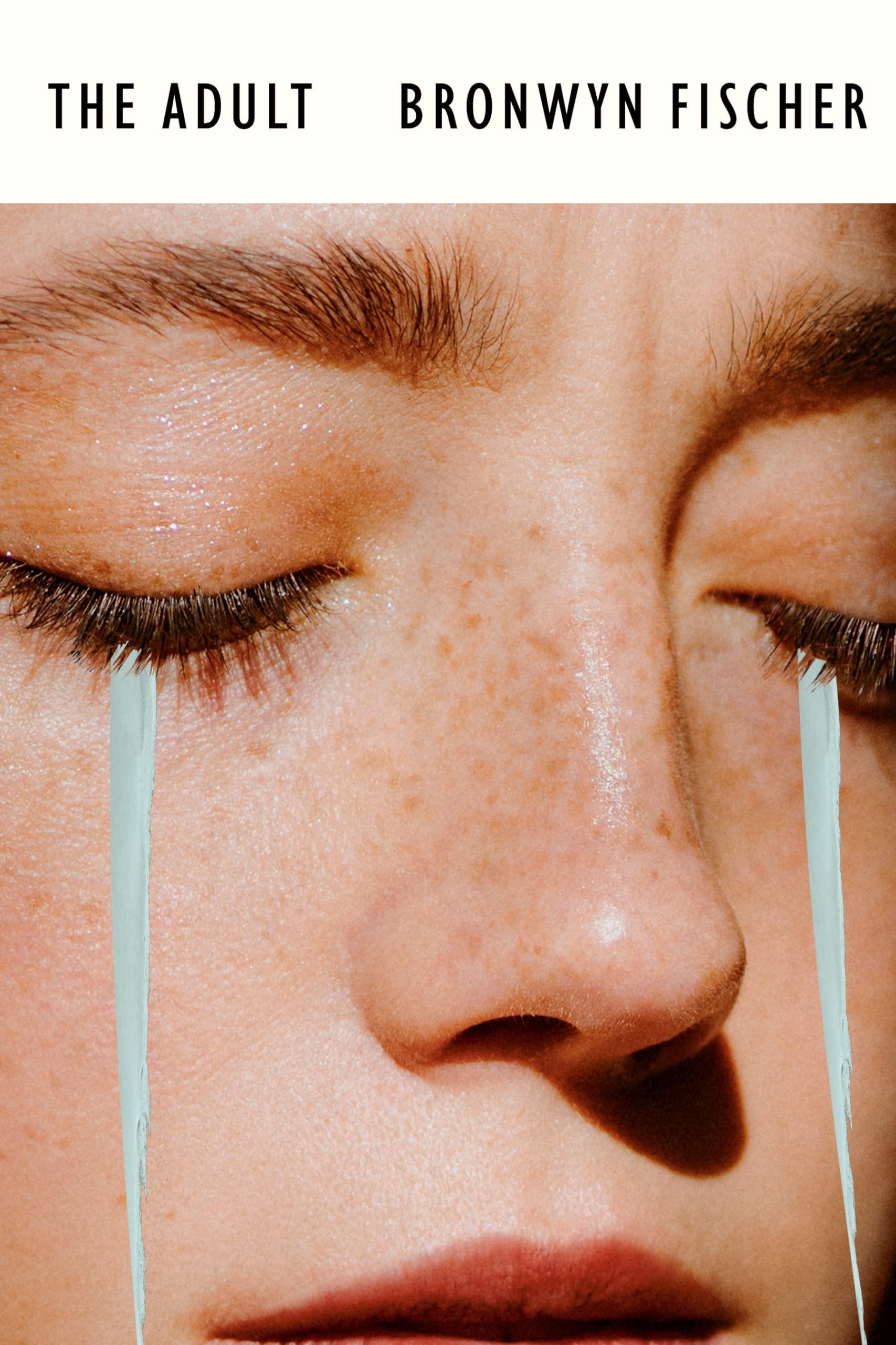 The Adult [Hardcover] Fischer, Bronwyn