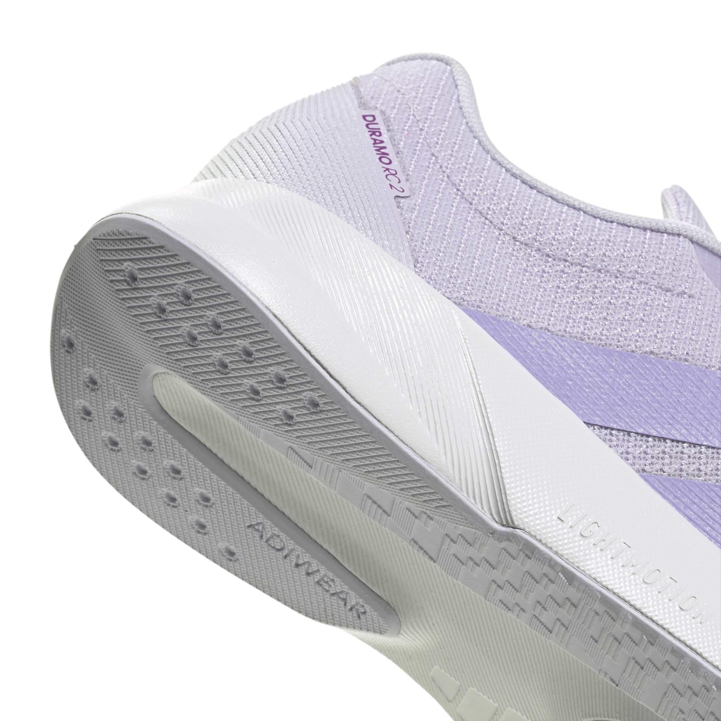 adidas Women's Zapatilla de Running Duramo RC2