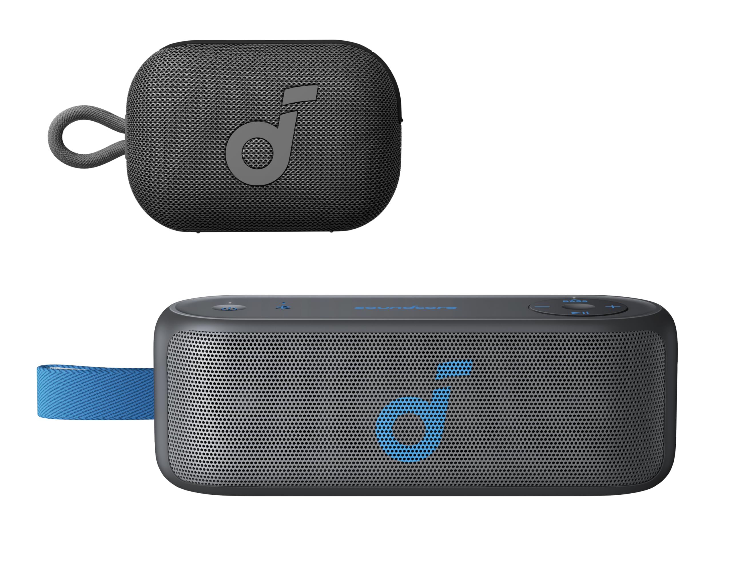 Anker Soundcore Select 4 Go 2パック Soundcore Select 4 go da Anker Caixa de Som Portáteis Bluetooth +