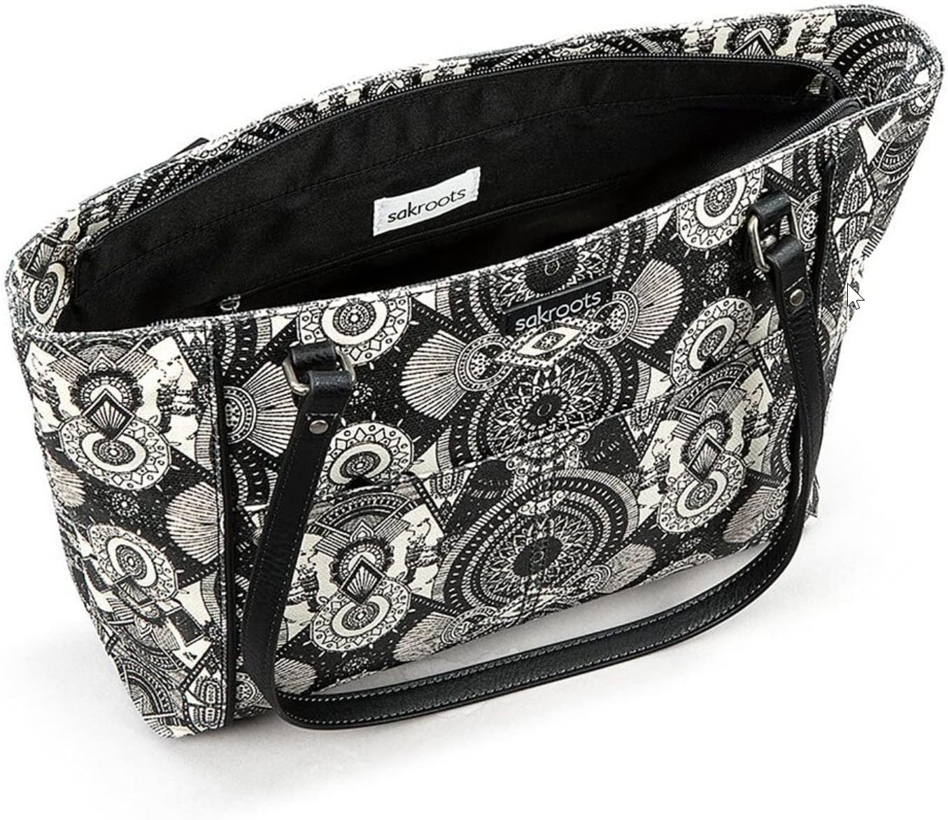 Sakroots Tote