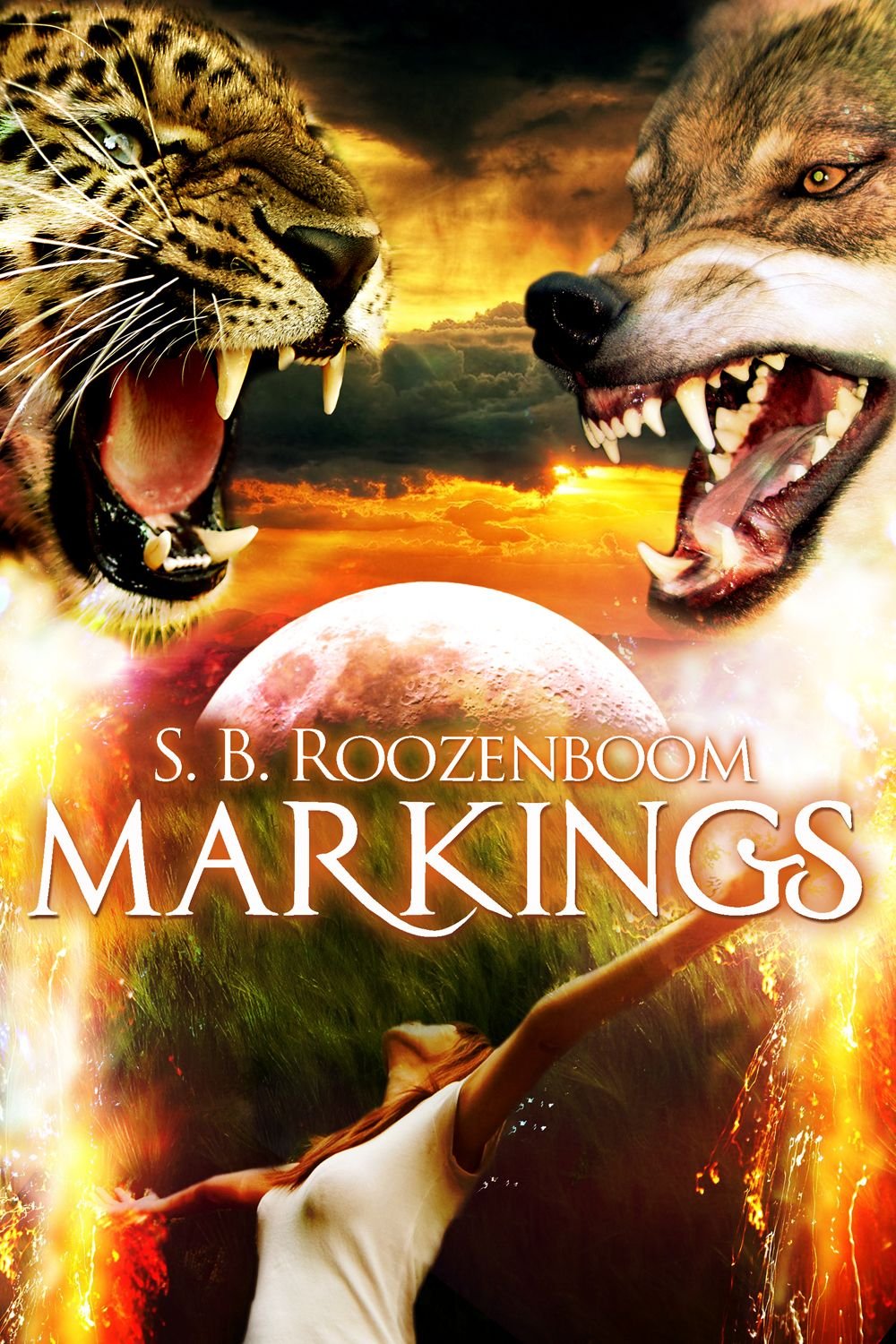 Buy Markings — BookShops.in