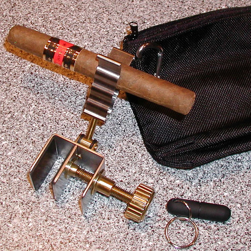 Csonka Your Favorite Cigar Buddy Cigar Gift Set