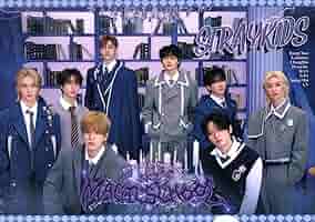 Amazon | stray kids ストレイキッズ スキズ グッズ