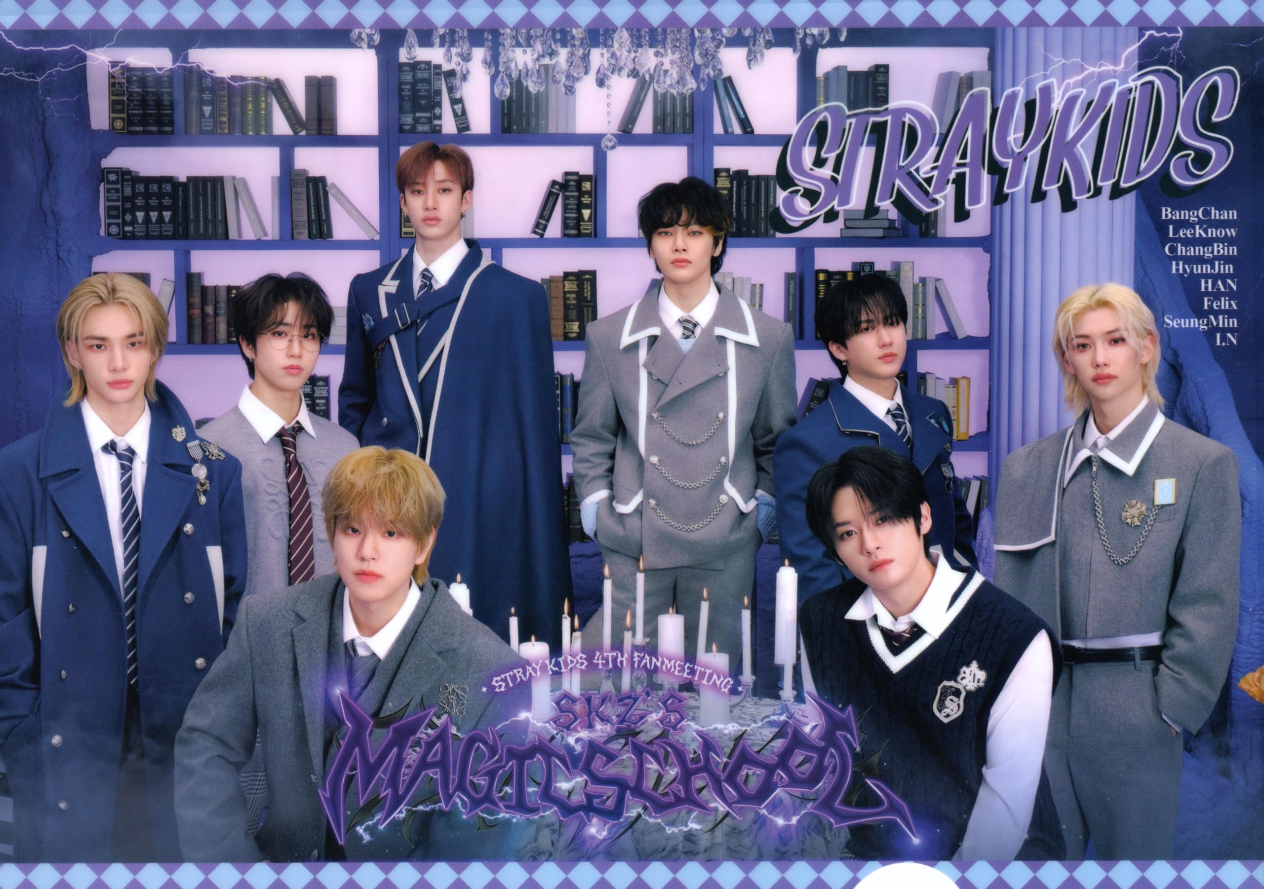 Amazon | stray kids ストレイキッズ スキズ グッズ
