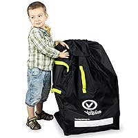Algopix Similar Product 9 - V VOLKGO Car Seat Travel Bag For