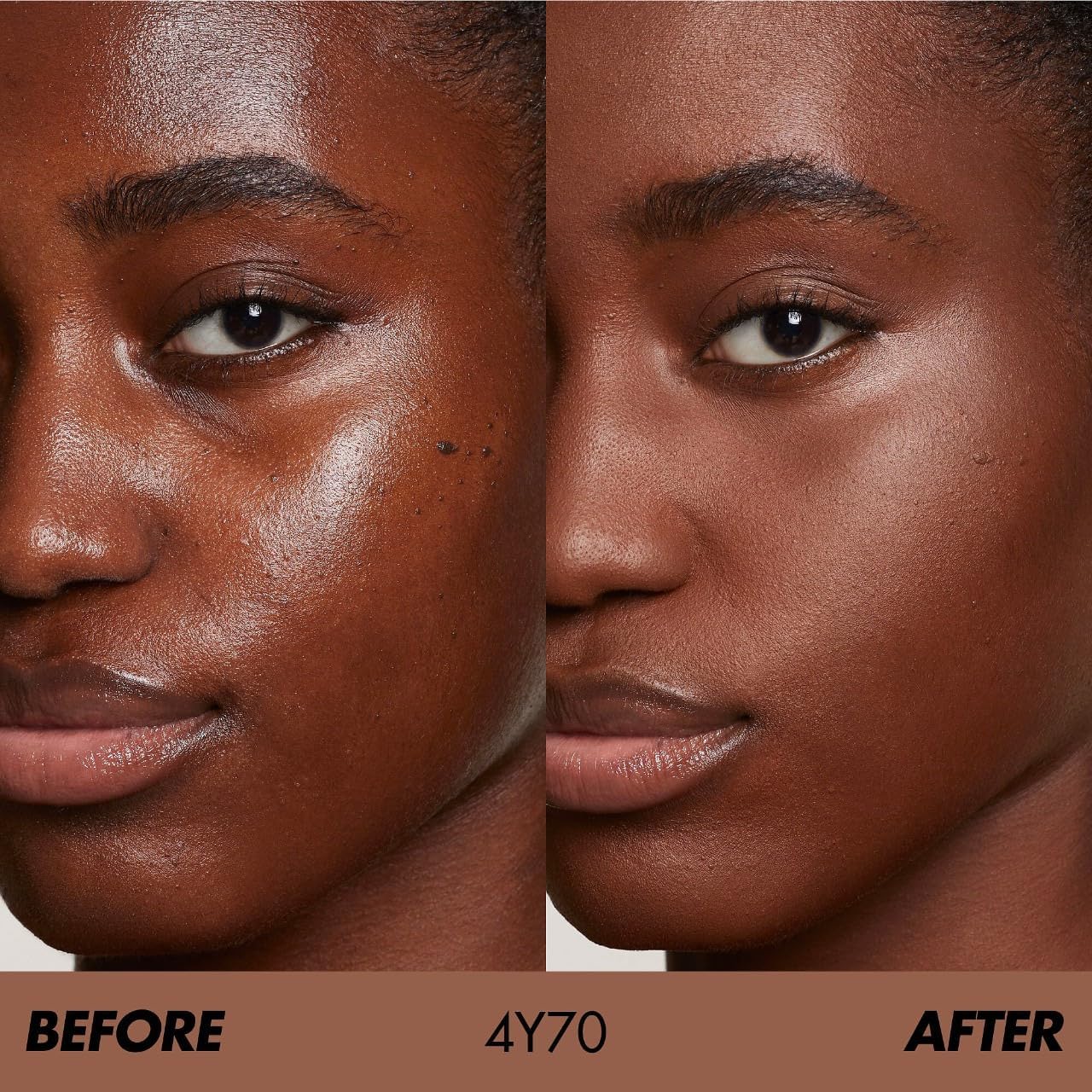 Amazon.com : MAKE UP FOR EVER HD Skin Matte Velvet Undetectable