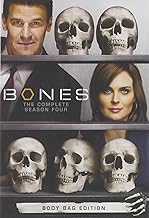 Bones: Season 4