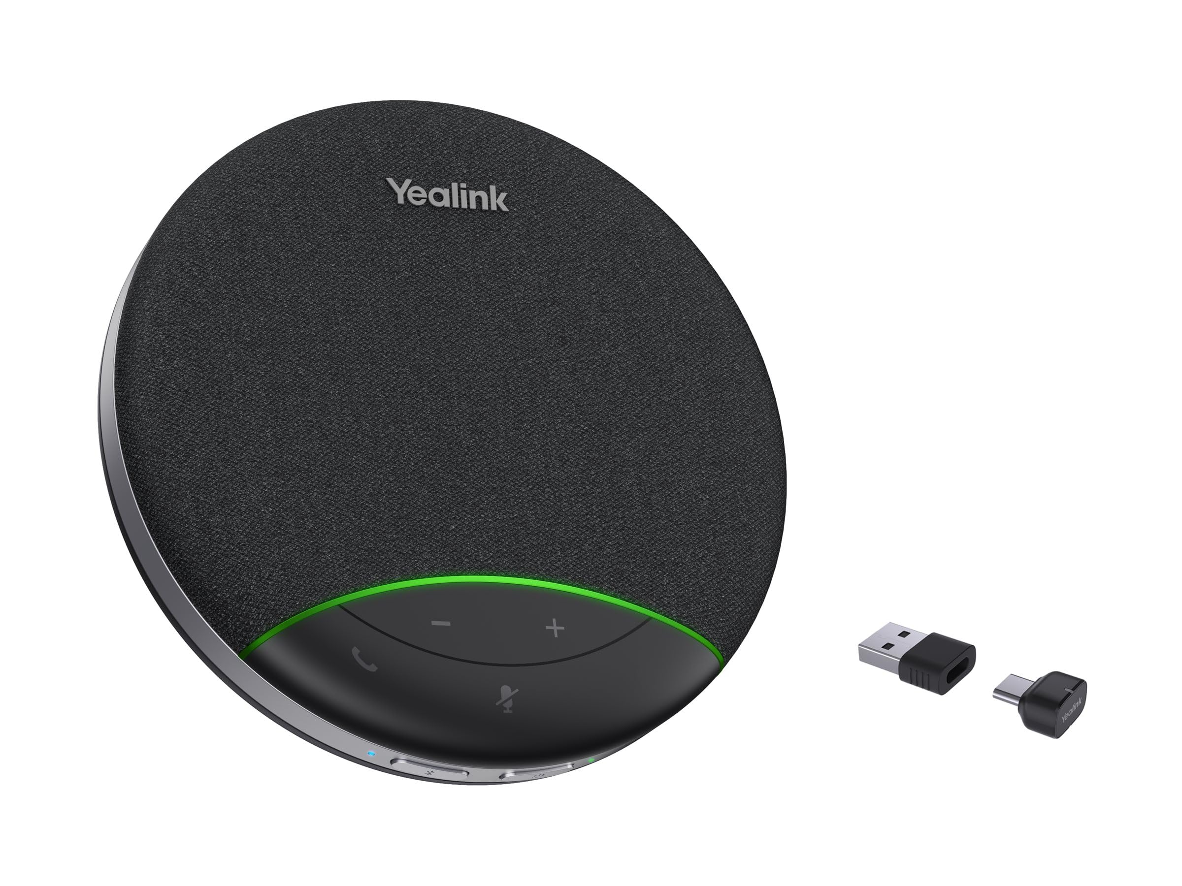Yealink SP92 with Dongle Teams USB-C/A
