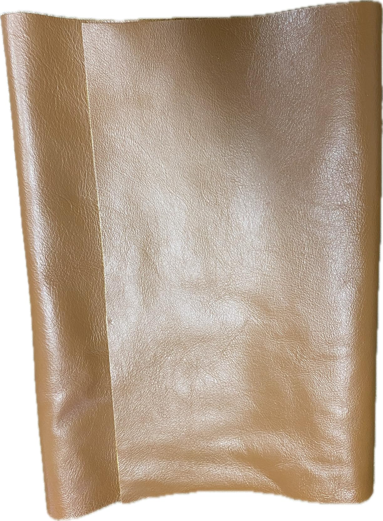 REED Leather HIDES - Cow Skins (100 Square Foot, Whiskey)