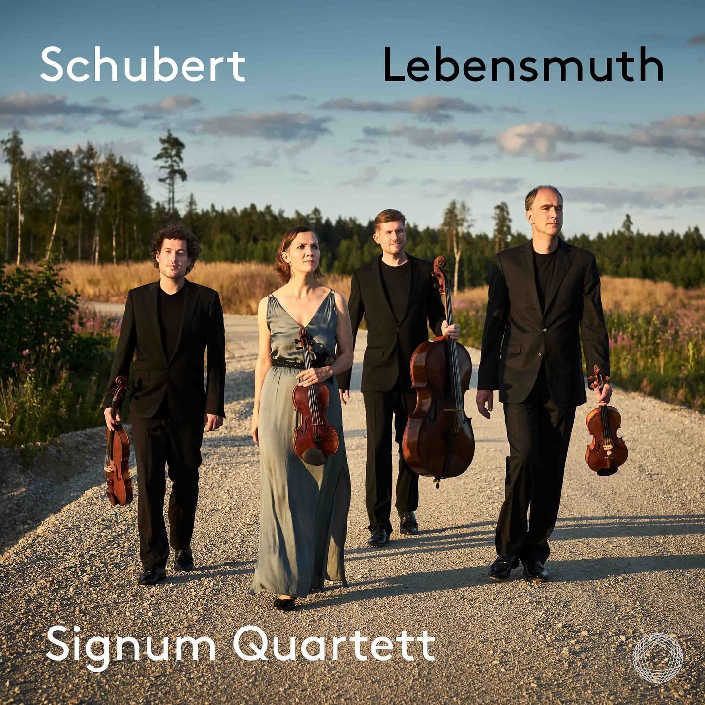 Signum Quartett