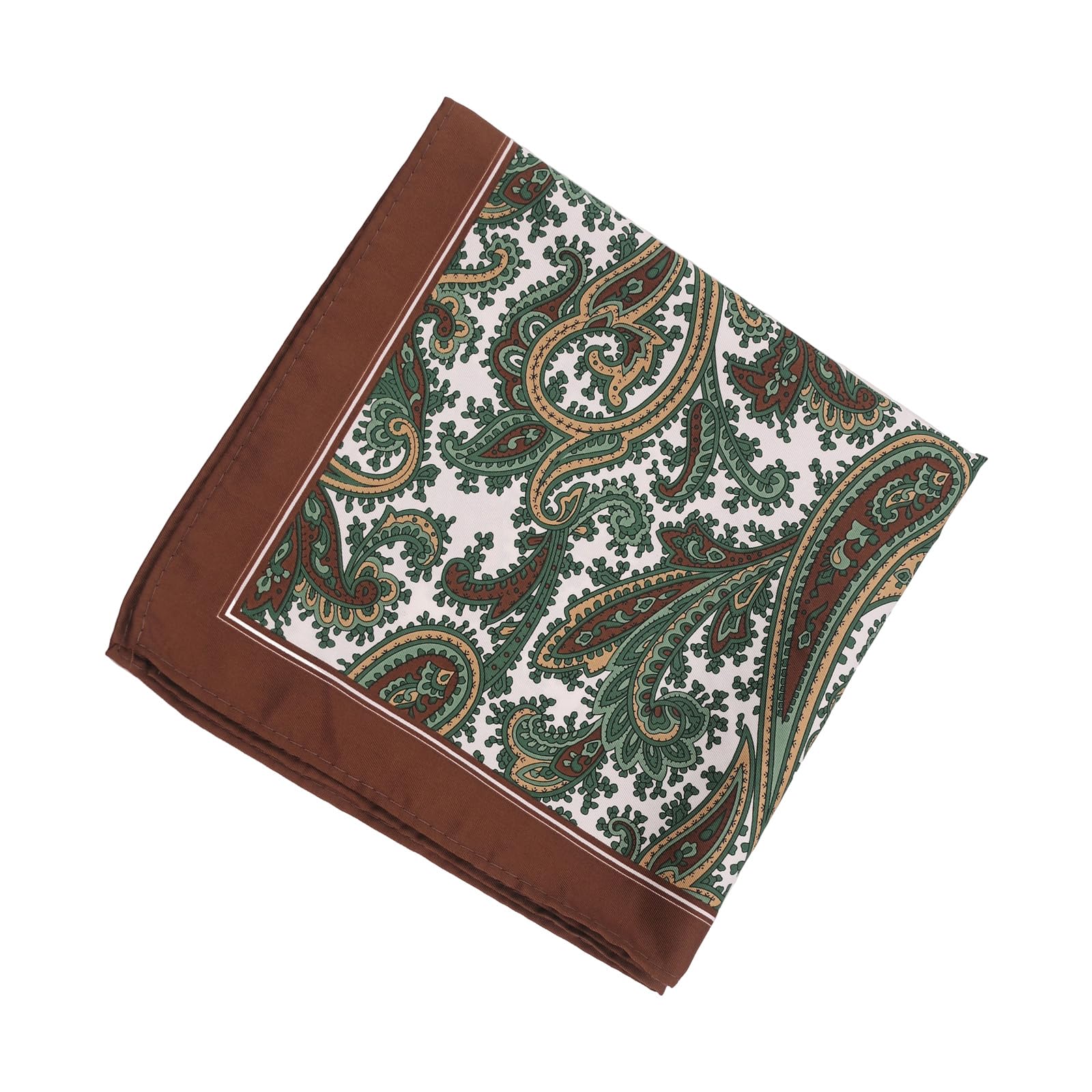 Pocket Towel for Travel Work Grooms Weddings Handkerchief Bulk for Party Pocket Square Hankies