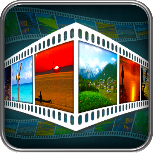 Photo Slideshow Maker App on Amazon Appstore