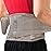 Sparthos Back Support Belt - Immediate Relief from Back Pain, Sciatica, Herniated Disc - Breathable Brace With Lumbar Pad - Lower Backbrace For Home & Lifting At Work - For Men & Women - (Beige-XS)