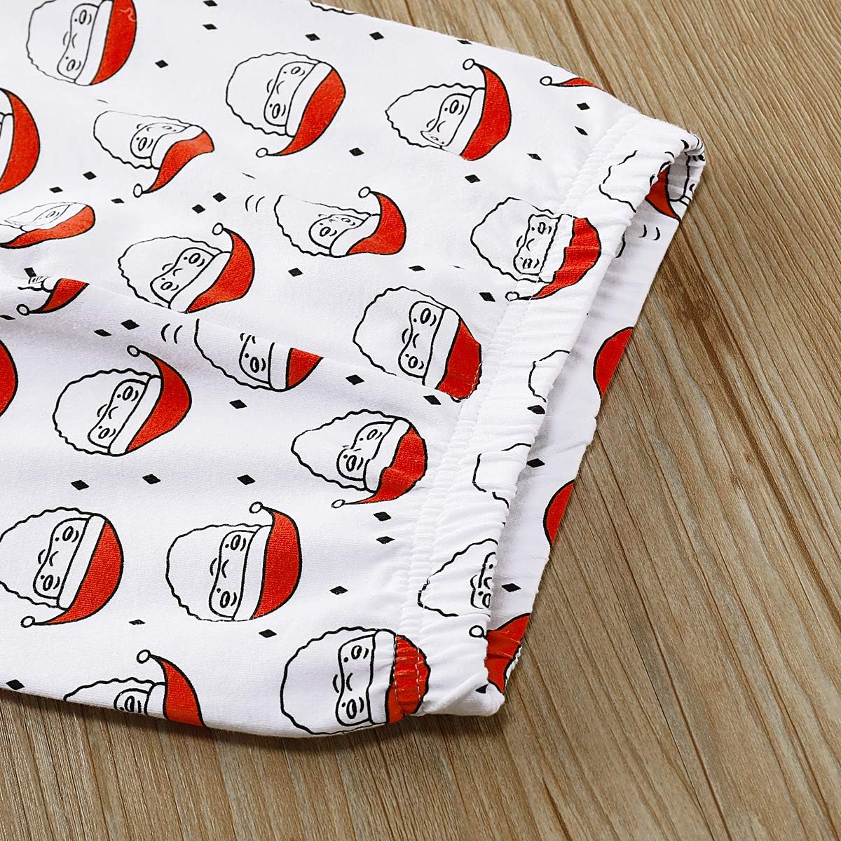 Baby Girl Clothes Toddler Girl Outfits Ruffle Shirt Pants Cute Infant Outfit Set Baby Girl Fall Winter Clothes - Image 8