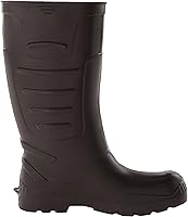 Vista 6 de Botas Tingley Airgo Ultraligeras de Rodilla