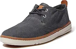 Tênis Timberland Hookset Low Lace-up masculino