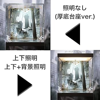 Amazon.co.jp: BUZZmod. NieR:Automata Ver1.1a 2B 専用