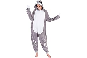 Adult Sloth Onesie: The Ultimate Cozy and Adorable Pajama