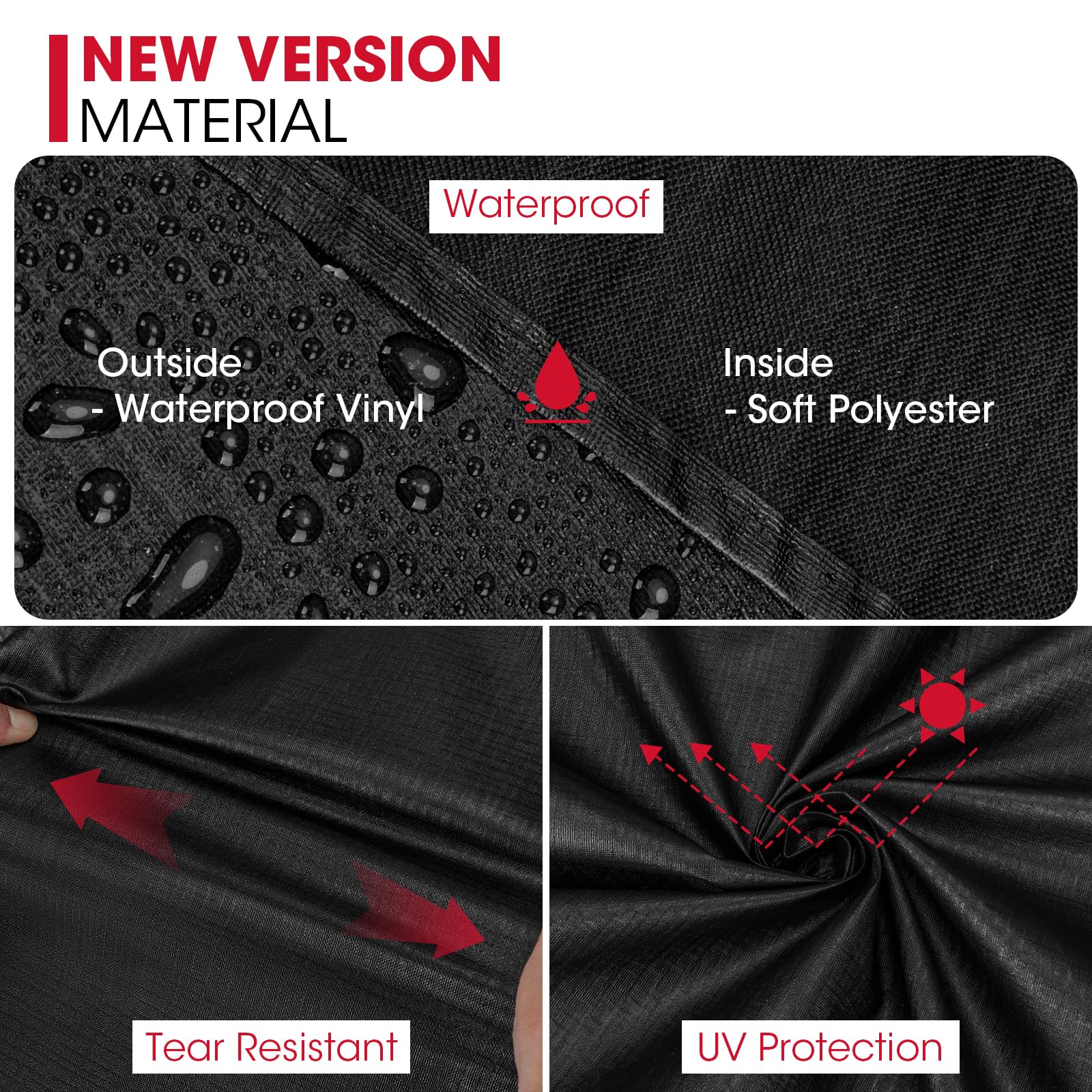 Rondelle De Blocage Dentée SURENHAP - Résistante à La Corrosion - 700