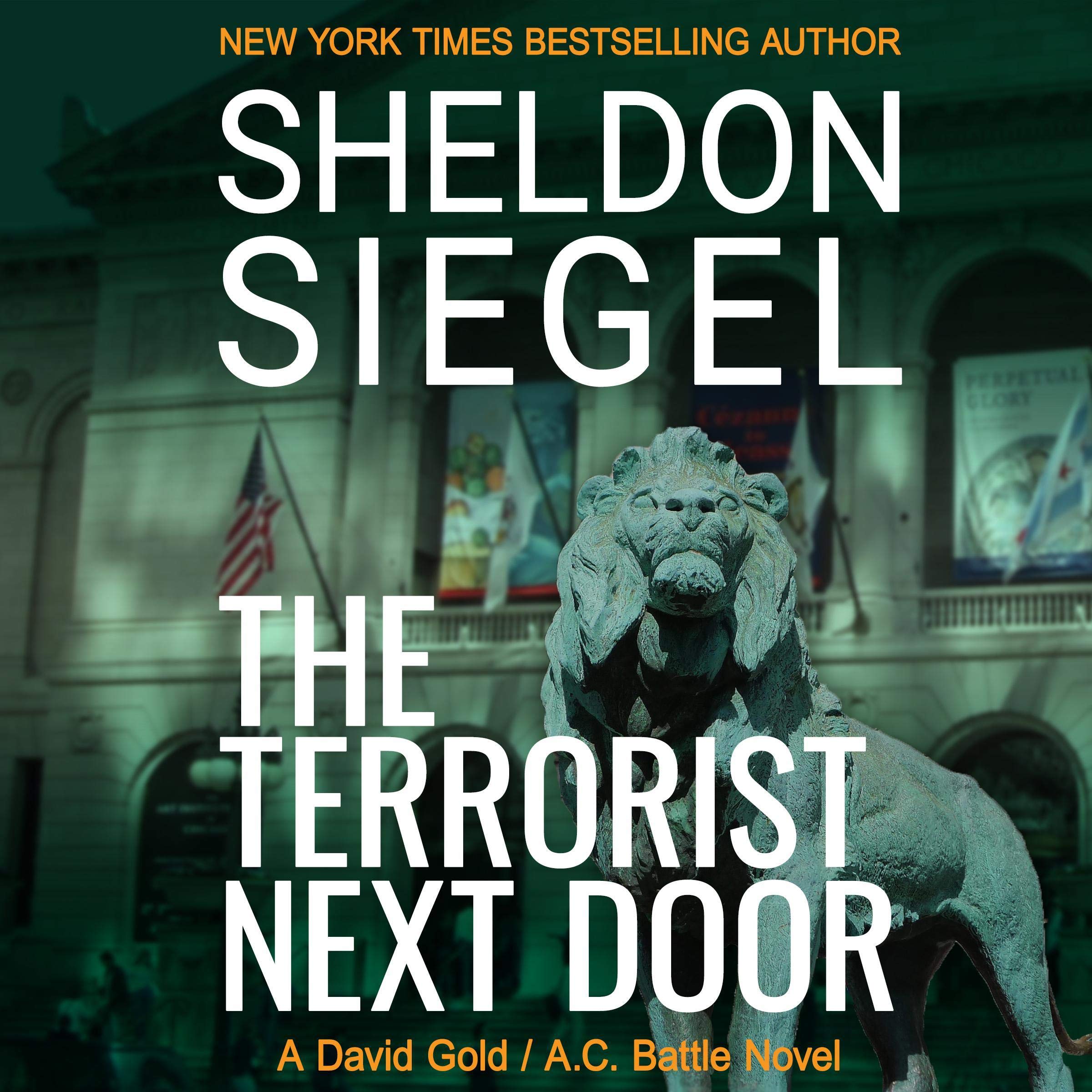 The Terrorist Next Door