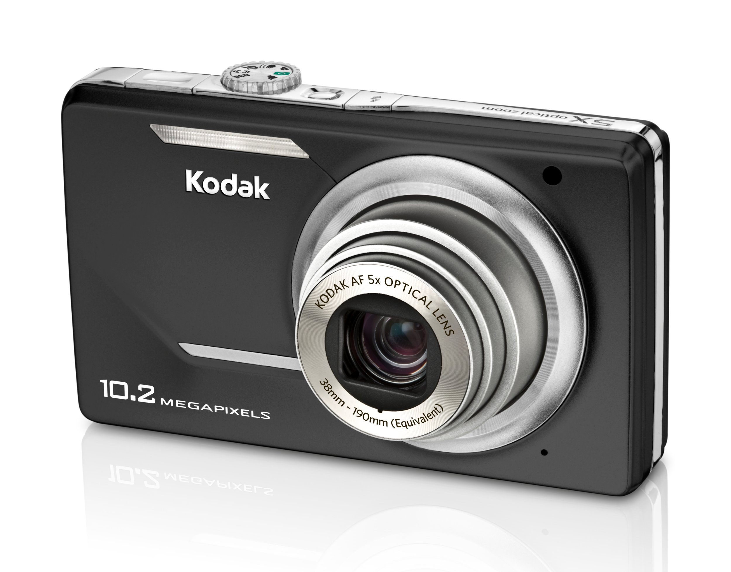 【動作確認済み】KODAK OPTICAL 10X Amazon.com : Kodak Easyshare Z710 7.1 MP Digital Camera with
