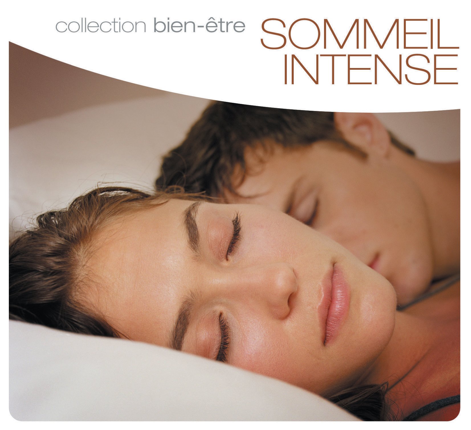 Sommeil Intense [Audio CD] Various