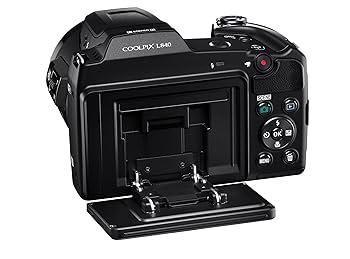 極美品｜Nikon COOLPIX L840｜H016 極美品｜Nikon COOLPIX L840｜H016