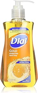 Dial Gold Liquid Hand Soap (3 Pack) 7.5 oz