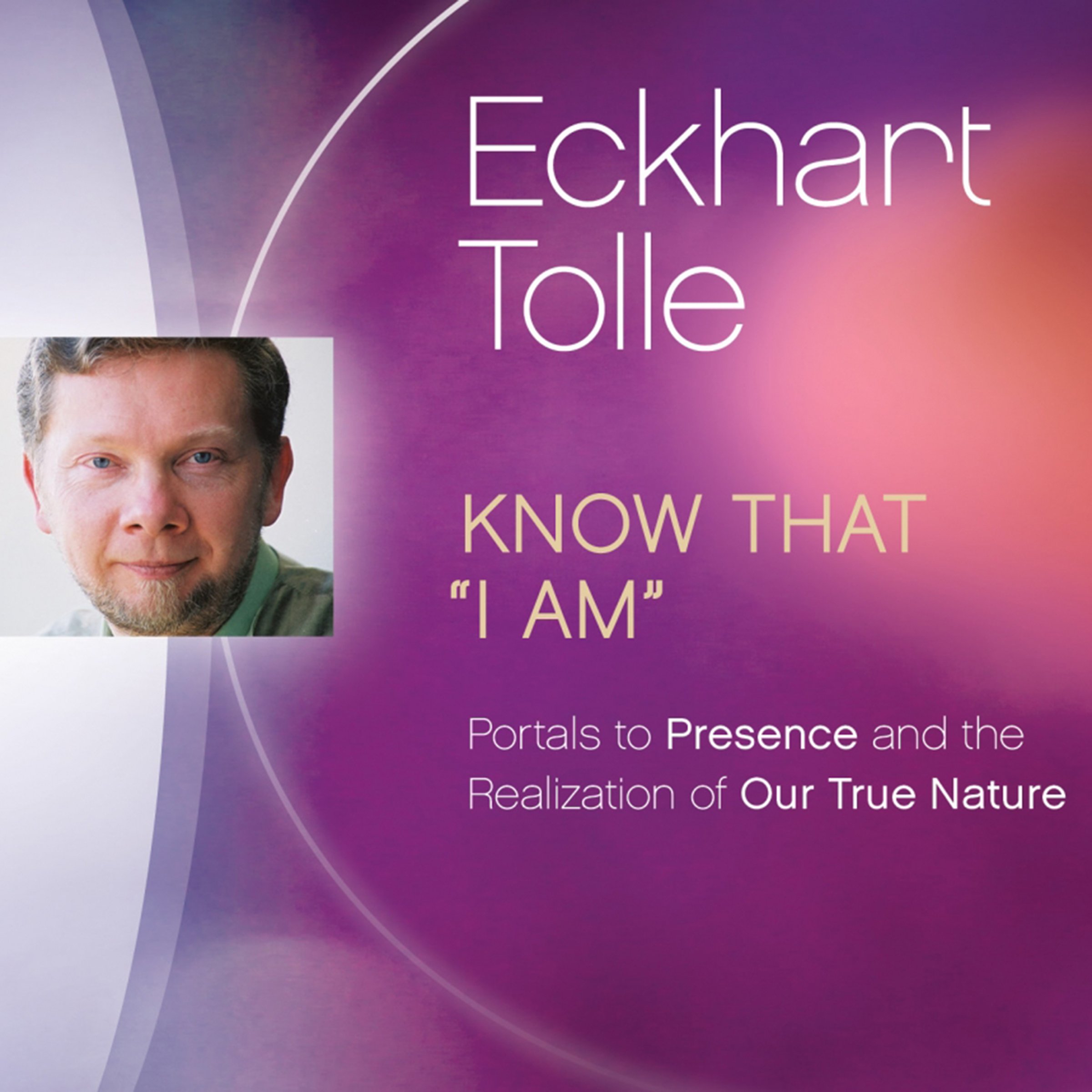 Cover art for Know That “I Am”