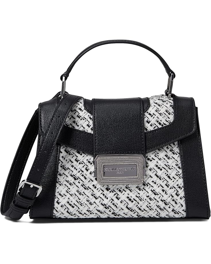 Karl Lagerfeld Paris Satchel