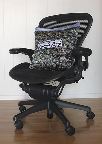 Miniatura 3 de Funda de almohada púrpura Kush Stash Baggie de Cannabis marihuana