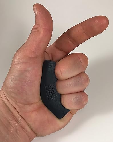 TMT - Herramienta de manipulación torácica, ajustes anteriores, manipulación espinal columna torácica, escoliosis (negro)