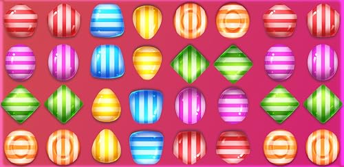 Jelly Jam - Jelly Candy Gummy Crush Match 3 Puzzle Games Free! (Amazon Edition) #TOP7