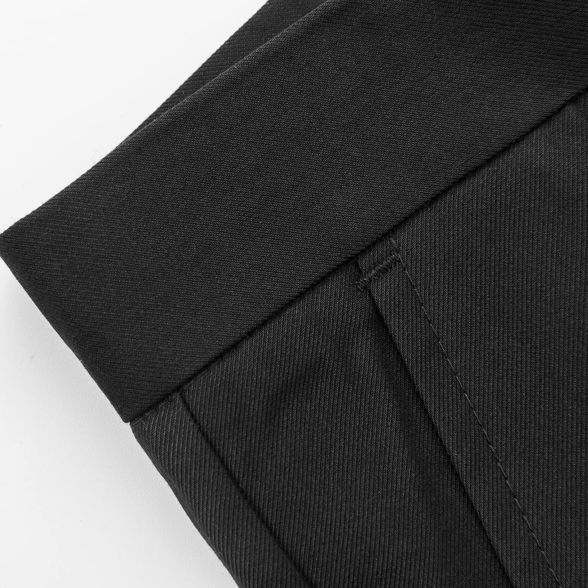 Allthemen Abiti da Uomo 2 Pezzi Abito da Sposa Regular Fit Abito da Lavoro a Due Bottoni Blazer Pantaloni