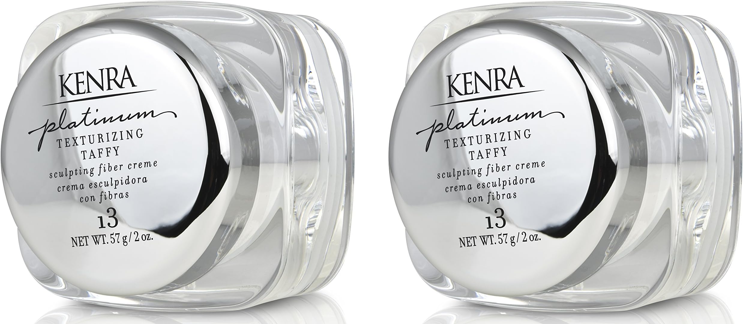 Platinum Texturizing Taffy 2Oz (2 Pack)