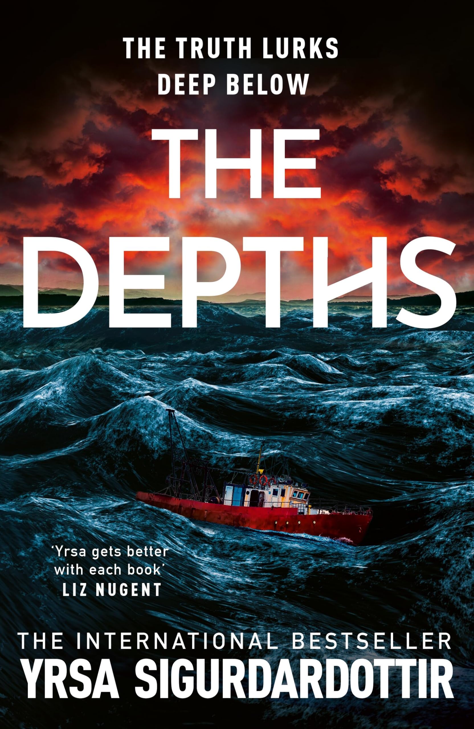 Depths