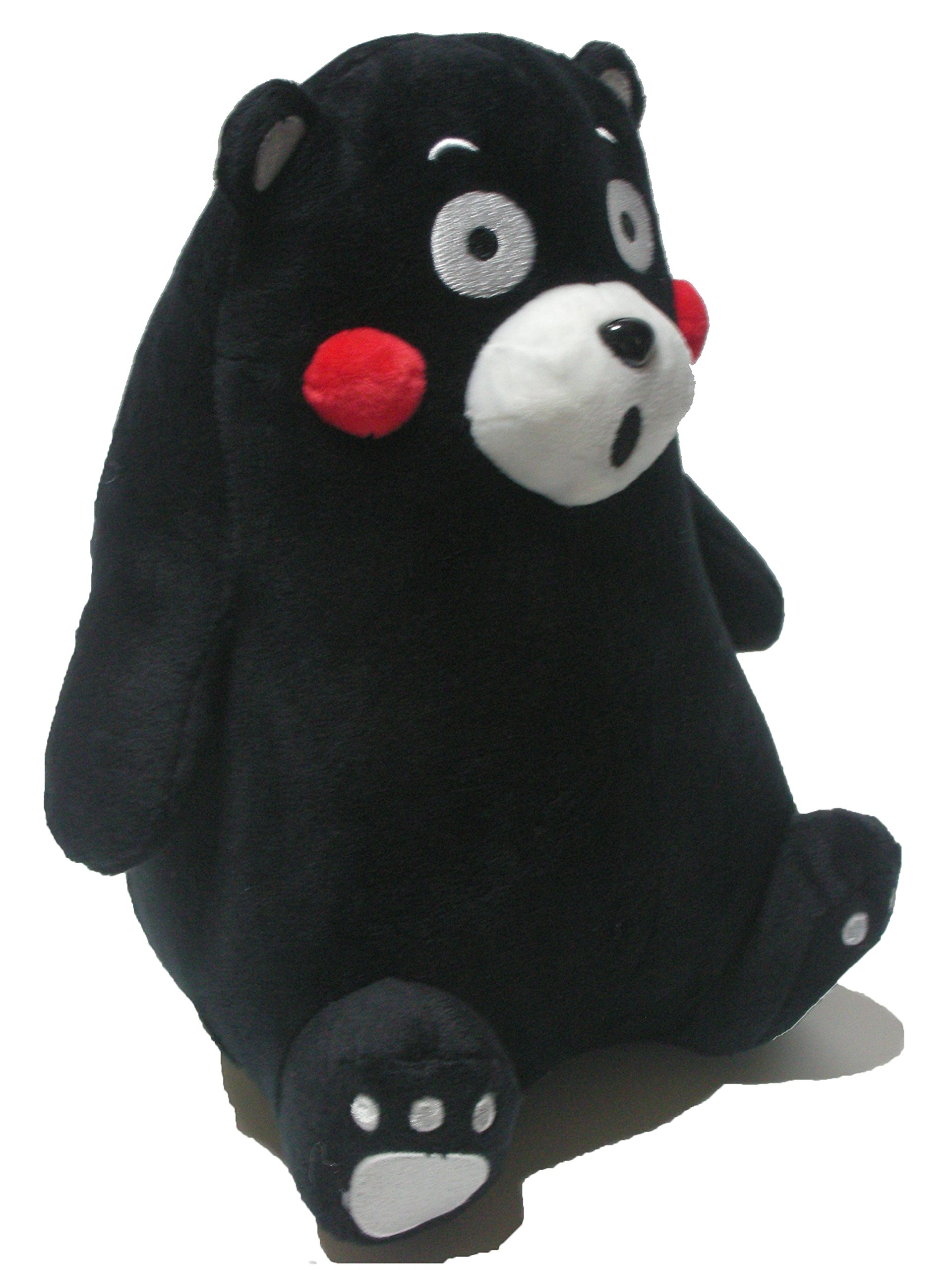 Amazon.co.jp: くまモン／くまもんグッズ／くまモンのぬいぐるみ