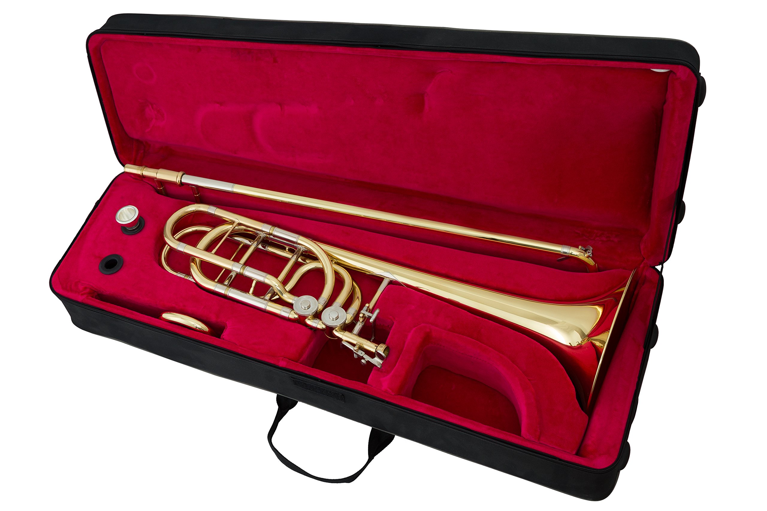 Amazon | John Packer JP232 Bass Trombone | トロンボーン | 楽器