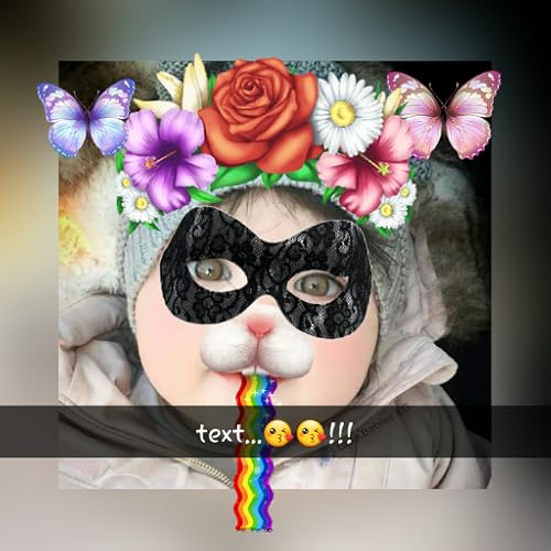 Photos Filters & stickers Pro